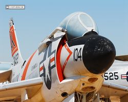 Arizona - Tucson - Pima Air & Space Museum