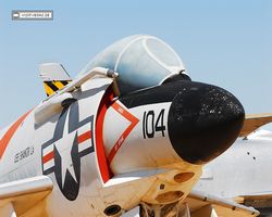 Arizona - Tucson - Pima Air & Space Museum