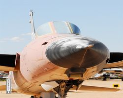 Arizona - Tucson - Pima Air & Space Museum