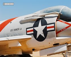 Arizona - Tucson - Pima Air & Space Museum