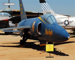 Arizona - Tucson - Pima Air & Space Museum
