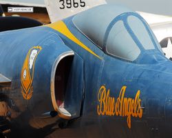 Arizona - Tucson - Pima Air & Space Museum