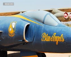 Arizona - Tucson - Pima Air & Space Museum