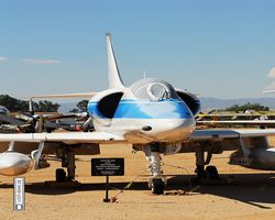 Arizona - Tucson - Pima Air & Space Museum