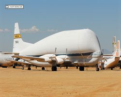 Arizona - Tucson - Pima Air & Space Museum
