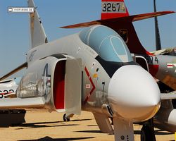 Arizona - Tucson - Pima Air & Space Museum