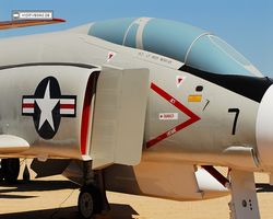 Arizona - Tucson - Pima Air & Space Museum