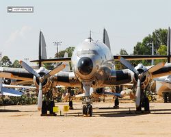 Arizona - Tucson - Pima Air & Space Museum