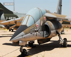 Arizona - Tucson - Pima Air & Space Museum