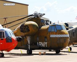 Arizona - Tucson - Pima Air & Space Museum
