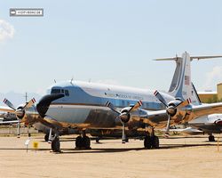 Arizona - Tucson - Pima Air & Space Museum