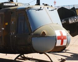 Arizona - Tucson - Pima Air & Space Museum