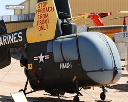 Arizona - Tucson - Pima Air & Space Museum