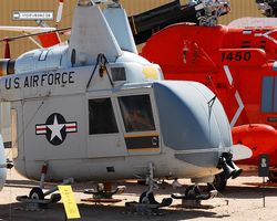 Arizona - Tucson - Pima Air & Space Museum