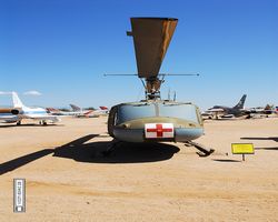 Arizona - Tucson - Pima Air & Space Museum