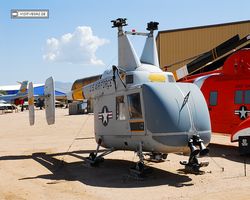 Arizona - Tucson - Pima Air & Space Museum