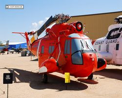 Arizona - Tucson - Pima Air & Space Museum