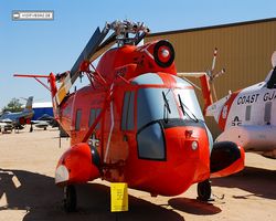 Arizona - Tucson - Pima Air & Space Museum
