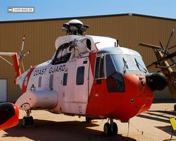 Arizona - Tucson - Pima Air & Space Museum