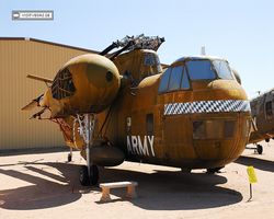 Arizona - Tucson - Pima Air & Space Museum