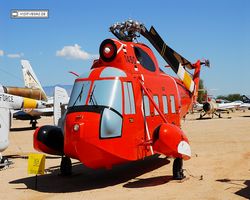Arizona - Tucson - Pima Air & Space Museum