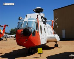 Arizona - Tucson - Pima Air & Space Museum