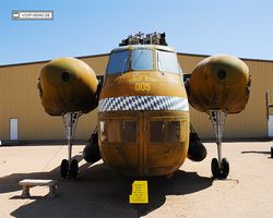 Arizona - Tucson - Pima Air & Space Museum