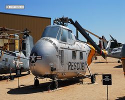 Arizona - Tucson - Pima Air & Space Museum