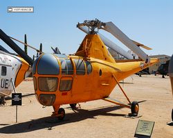 Arizona - Tucson - Pima Air & Space Museum