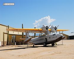 Arizona - Tucson - Pima Air & Space Museum