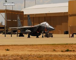 Arizona - Tucson - Pima Air & Space Museum