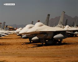 Arizona - Tucson - Pima Air & Space Museum