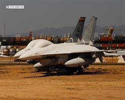 Arizona - Tucson - Pima Air & Space Museum