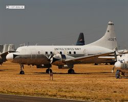 Arizona - Tucson - Pima Air & Space Museum