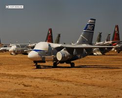 Arizona - Tucson - Pima Air & Space Museum