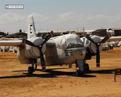 Arizona - Tucson - Pima Air & Space Museum