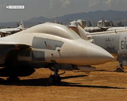Arizona - Tucson - Pima Air & Space Museum