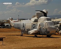 Arizona - Tucson - Pima Air & Space Museum