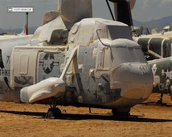 Arizona - Tucson - Pima Air & Space Museum