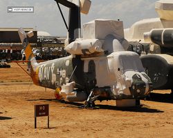 Arizona - Tucson - Pima Air & Space Museum