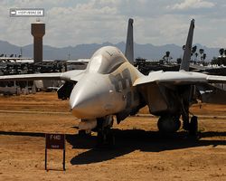 Arizona - Tucson - Pima Air & Space Museum