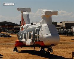 Arizona - Tucson - Pima Air & Space Museum