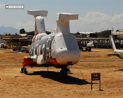 Arizona - Tucson - Pima Air & Space Museum