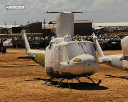 Arizona - Tucson - Pima Air & Space Museum