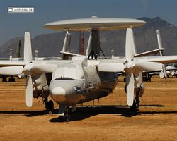 Arizona - Tucson - Pima Air & Space Museum