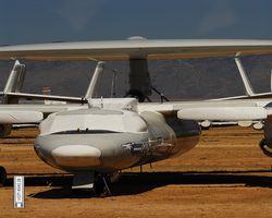 Arizona - Tucson - Pima Air & Space Museum