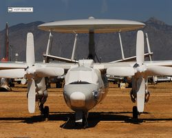Arizona - Tucson - Pima Air & Space Museum