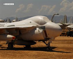Arizona - Tucson - Pima Air & Space Museum