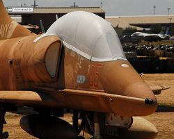 Arizona - Tucson - Pima Air & Space Museum