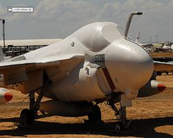 Arizona - Tucson - Pima Air & Space Museum
